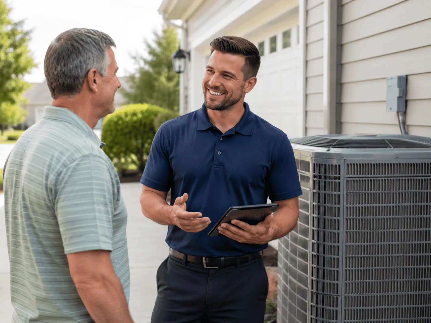 Heat Pump Installation Whiteriver, AZ FAQs